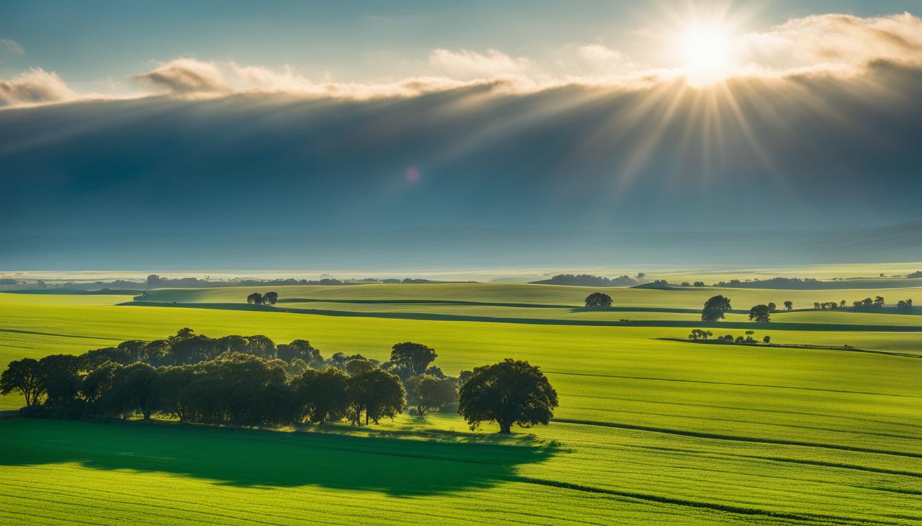 Argentina Farm Land Investment