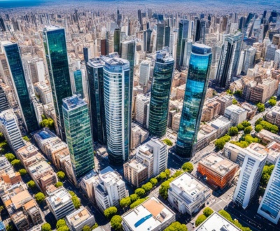 Argentina Real Estate News