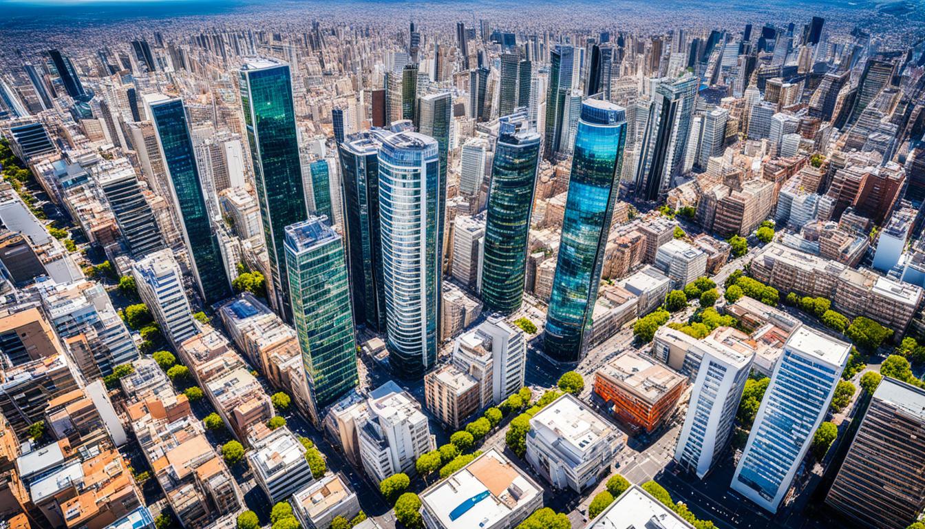 Argentina Real Estate News