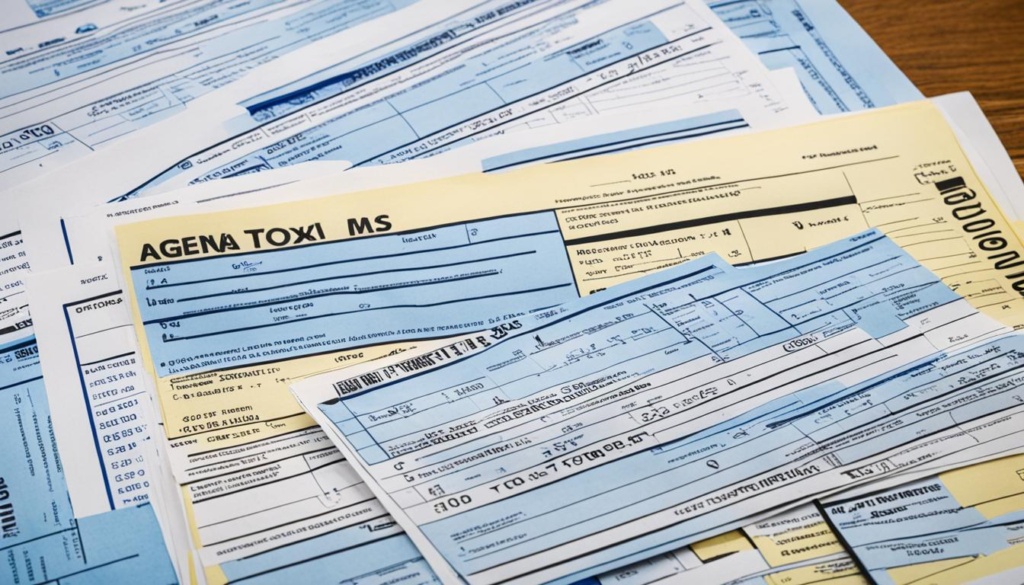 Argentina Tax Forms