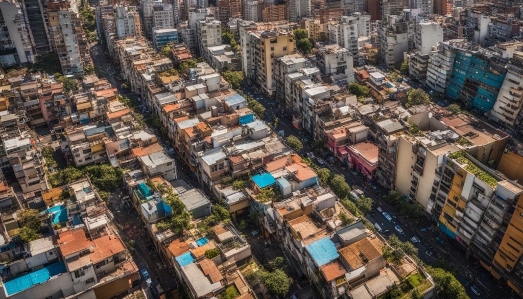 Argentina housing market