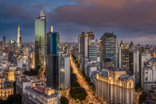 Argentina real estate investment guide