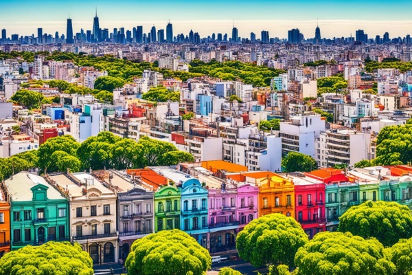 Investing in Argentine Homes