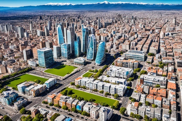 Investing in Argentine Homes