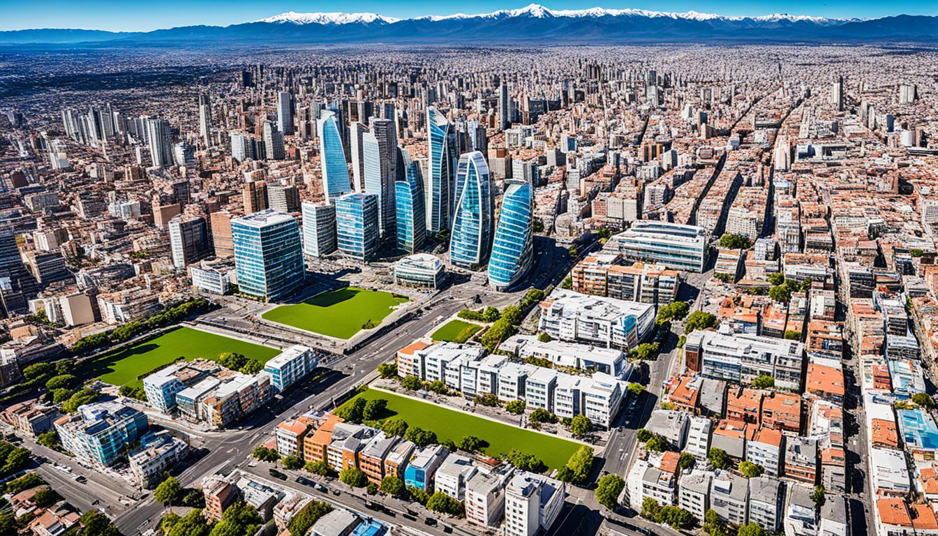 Investing in Argentine Homes