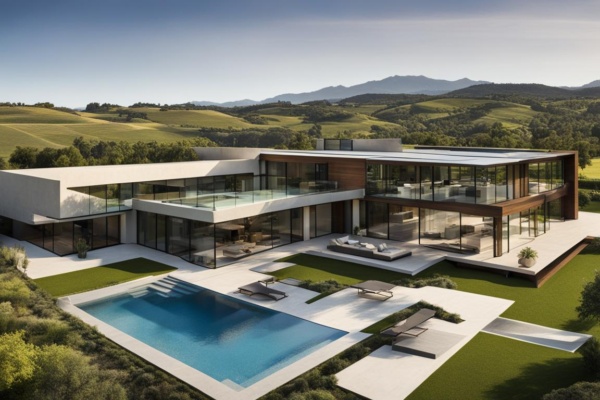 Luxury Estates Argentina