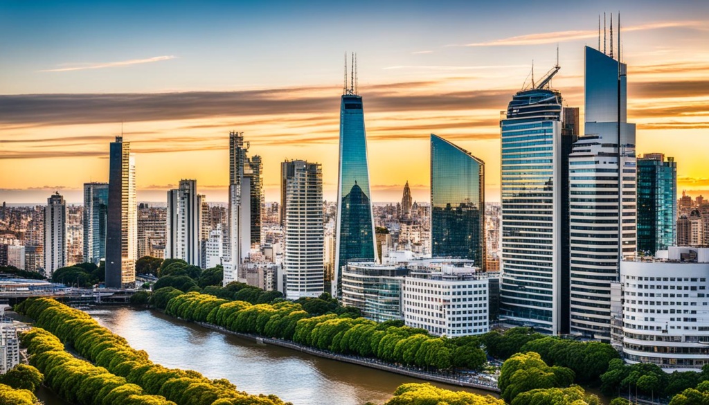 Property Market Trends in Buenos Aires