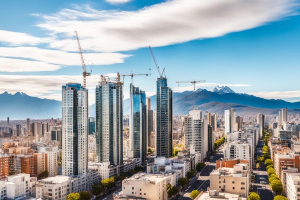 Real Estate Development Argentina