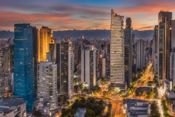 benefits of investing in Argentina real estate